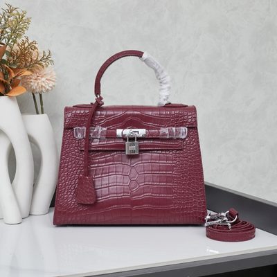 Hermes Bag
