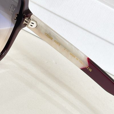 Celine Sunglasses — 3
