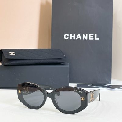 Chanel Sunglasses — 3