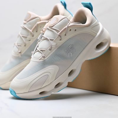 LOEWE x On Cloudsolo sneakers — 8