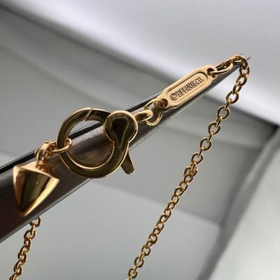 Tiffany Jewellery — 8