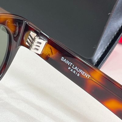 YSL Sunglasses — 5