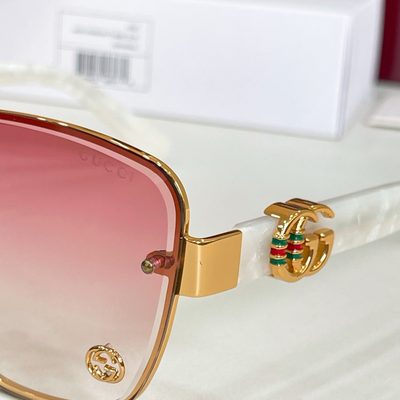 Gucci Sunglasses — 7