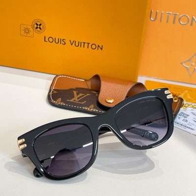 LV Sunglasses — 5