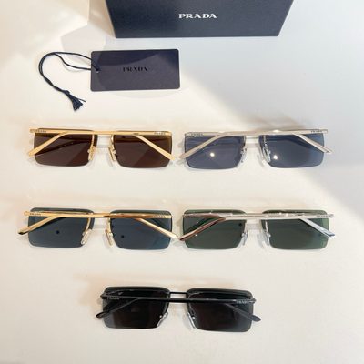 Prada Sunglasses — 8