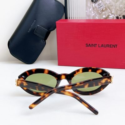 YSL Sunglasses — 9