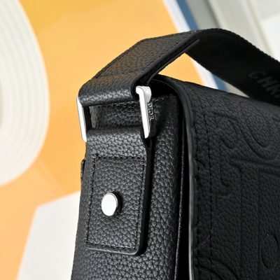 Dior Saddle Messenger Bag — 6