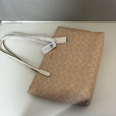 Coach Bag — 6