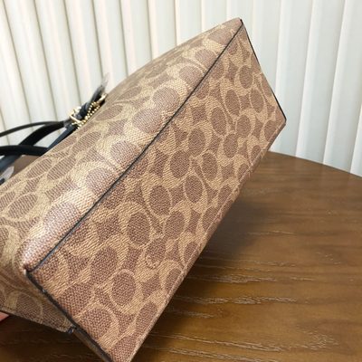 Coach Bag — 5