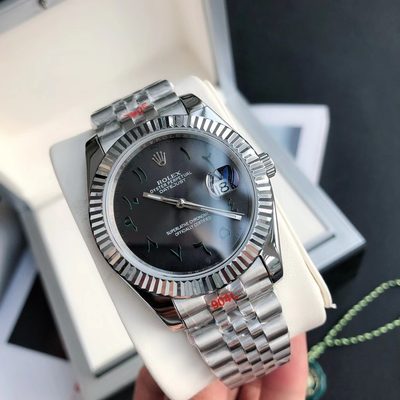Rolex Watch