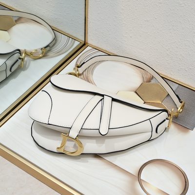 Dior Bag — 6