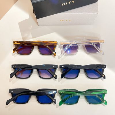 Dita Sunglasses — 8