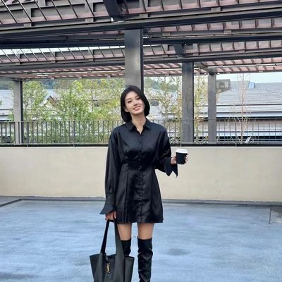 YSL Bag — 5