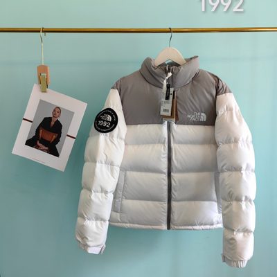 The North Face 1992 Nuptse 30th Anniversary Jacket — 4