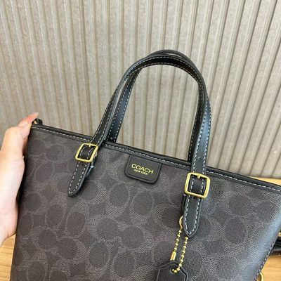 Coach Bag — 5