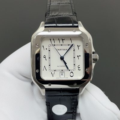 Cartier Watch — 3