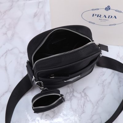 Prada Bag — 8