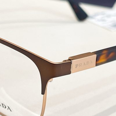 Prada Sunglasses — 5