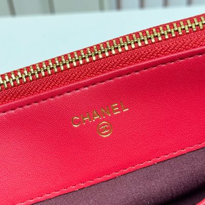 Chanel Bag — 8