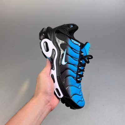 Nike Air Max Plus trainers — 3