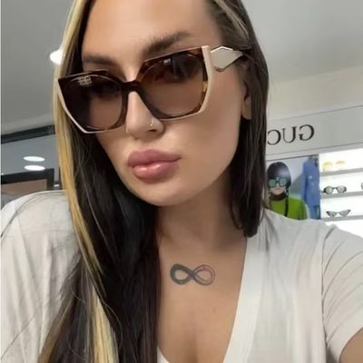 Prada Sunglasses — 7