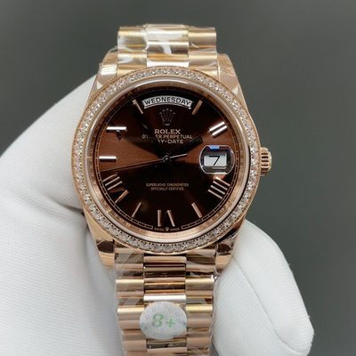 Rolex Watch