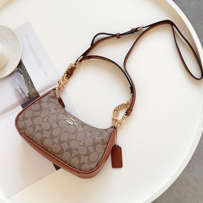 Coach Bag — 8