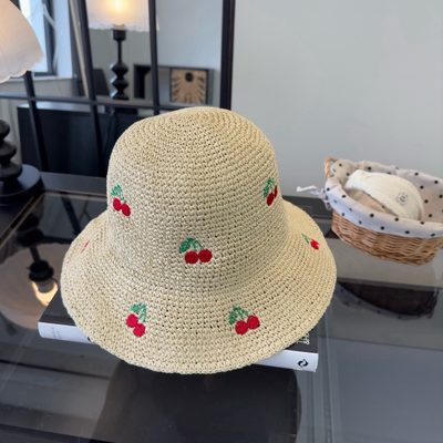 LV bucket hat — 6