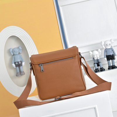 Hermes messenger bag — 3