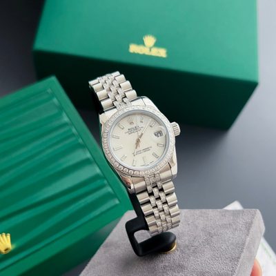 Rolex Watch