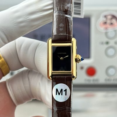 Cartier Watch