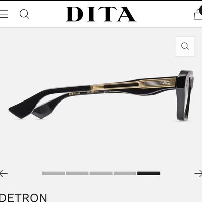 Dita Sunglasses — 6