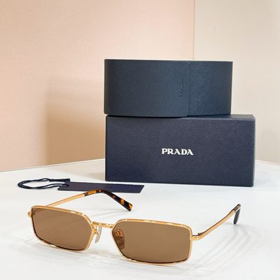 Prada Sunglasses — 4
