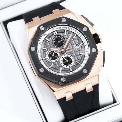 AP Watch — 5
