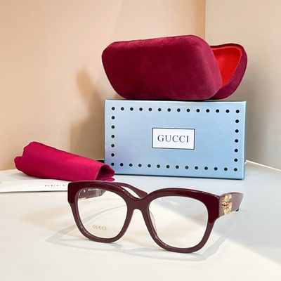 Gucci Sunglasses — 6