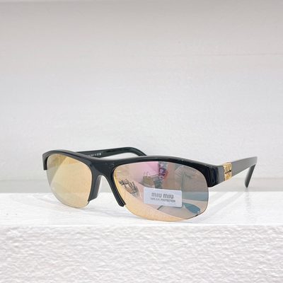 Miu Miu Sunglasses — 4