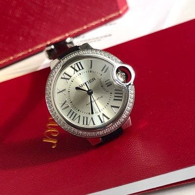 Cartier Watch — 6