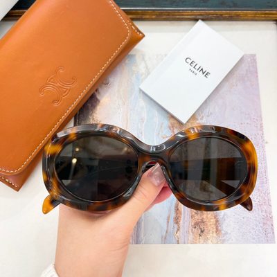 Celine Sunglasses — 3