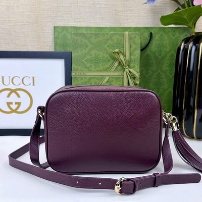 Gucci Bag — 4