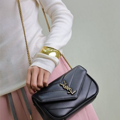 YSL Bag