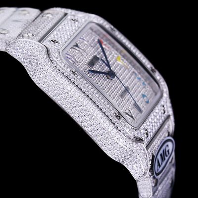Cartier Watch — 6