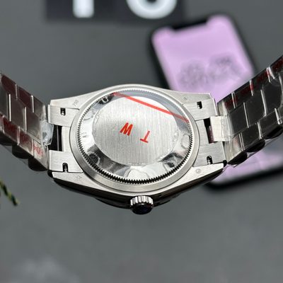 Rolex Watch — 6