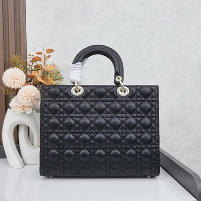Dior Bag — 3
