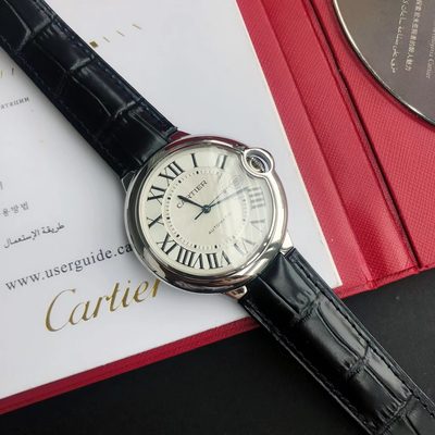 Cartier Watch