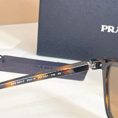 Prada Sunglasses — 3
