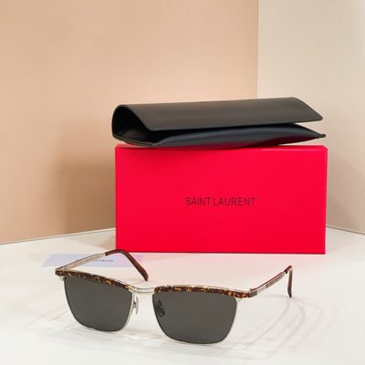 YSL Sunglasses — 4