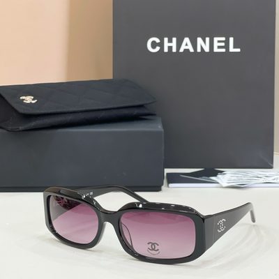 Chanel Sunglasses — 3