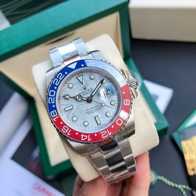 Rolex Watch