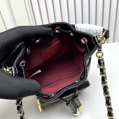 Chanel Bag — 9