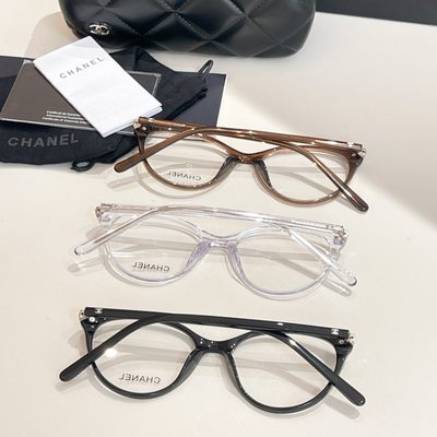 Chanel Sunglasses — 8